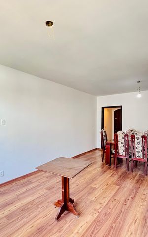 Apartamento para alugar com 83m², 3 quartos e 1 vaga