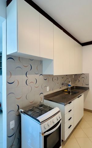 Apartamento para alugar com 83m², 3 quartos e 1 vaga