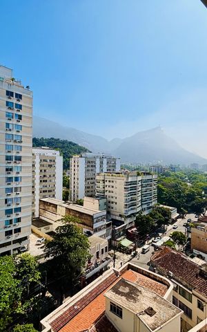 Apartamento para alugar com 83m², 3 quartos e 1 vaga