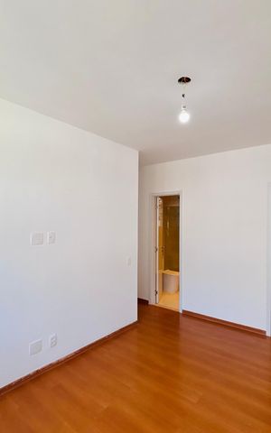 Apartamento para alugar com 83m², 3 quartos e 1 vaga