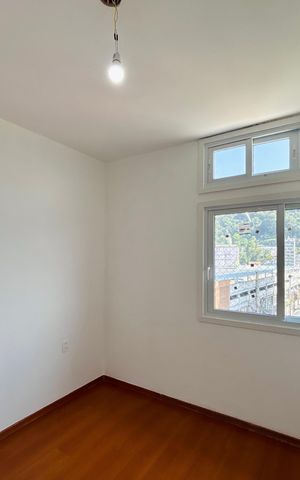 Apartamento para alugar com 83m², 3 quartos e 1 vaga