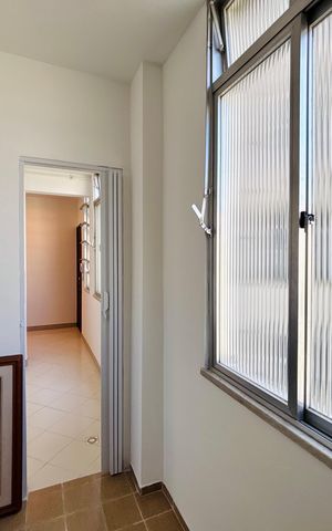 Apartamento para alugar com 83m², 3 quartos e 1 vaga