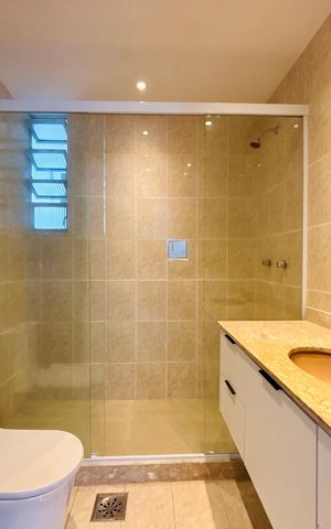 Apartamento para alugar com 83m², 3 quartos e 1 vaga