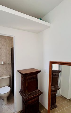Apartamento para alugar com 83m², 3 quartos e 1 vaga