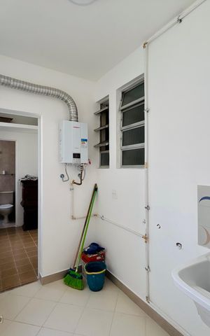 Apartamento para alugar com 83m², 3 quartos e 1 vaga