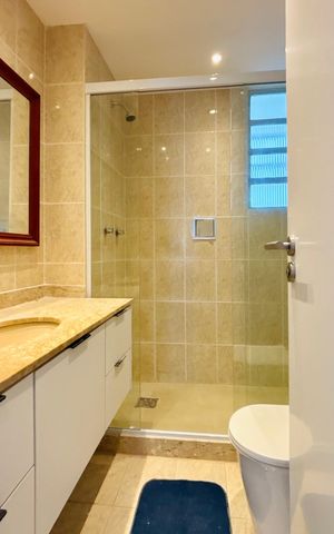 Apartamento para alugar com 83m², 3 quartos e 1 vaga