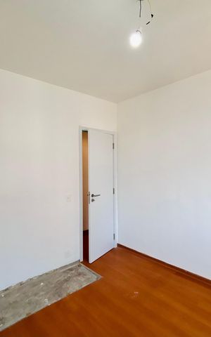 Apartamento para alugar com 83m², 3 quartos e 1 vaga