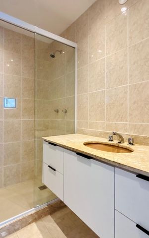 Apartamento para alugar com 83m², 3 quartos e 1 vaga