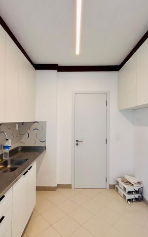 Apartamento para alugar com 83m², 3 quartos e 1 vaga