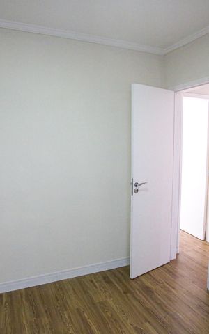 Apartamento para alugar com 60m², 2 quartos e 1 vagaQuarto 2