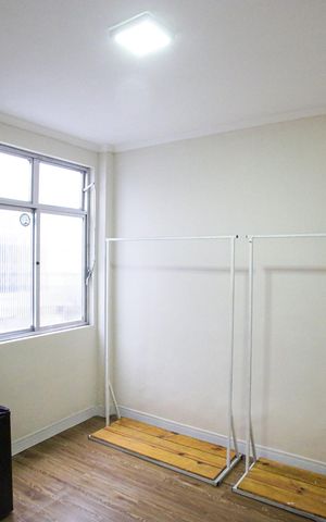 Apartamento para alugar com 60m², 2 quartos e 1 vagaQuarto 2