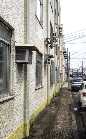 Apartamento para alugar com 60m², 2 quartos e 1 vagaPlaquinha