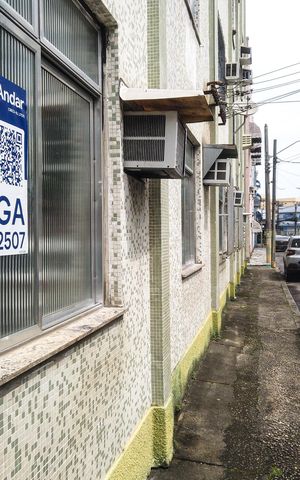 Apartamento para alugar com 60m², 2 quartos e 1 vagaPlaquinha