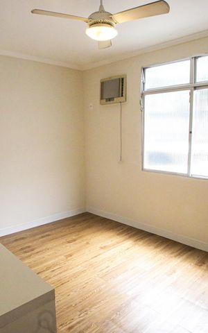 Apartamento para alugar com 60m², 2 quartos e 1 vagaQuarto 1