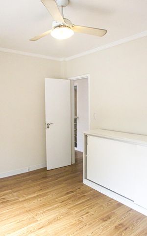 Apartamento para alugar com 60m², 2 quartos e 1 vagaQuarto 1