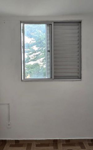 Apartamento para alugar com 50m², 2 quartos e 1 vaga Apartamento para alugar com 50m², 2 quartos e 1 vagaQuarto 02