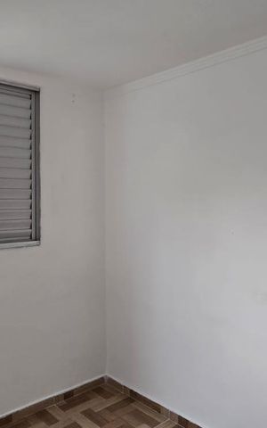 Apartamento para alugar com 50m², 2 quartos e 1 vaga Apartamento para alugar com 50m², 2 quartos e 1 vagaQuarto 02