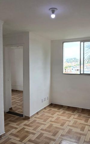 Apartamento para alugar com 50m², 2 quartos e 1 vaga Apartamento para alugar com 50m², 2 quartos e 1 vagaSala