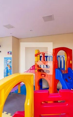 Apartamento à venda com 47m², 2 quartos e 1 vaga Apartamento à venda com 47m², 2 quartos e 1 vagaÁrea comum