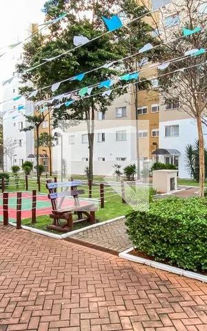 Apartamento à venda com 47m², 2 quartos e 1 vaga Apartamento à venda com 47m², 2 quartos e 1 vagaÁrea comum