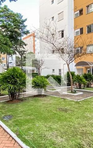 Apartamento à venda com 47m², 2 quartos e 1 vaga Apartamento à venda com 47m², 2 quartos e 1 vagaÁrea comum