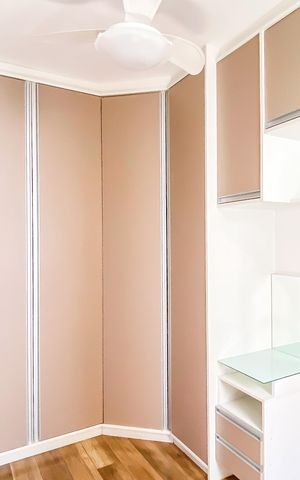 Apartamento à venda com 47m², 2 quartos e 1 vaga Apartamento à venda com 47m², 2 quartos e 1 vagaQuarto 1
