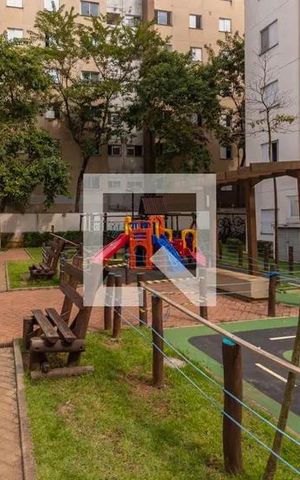 Apartamento à venda com 47m², 2 quartos e 1 vaga Apartamento à venda com 47m², 2 quartos e 1 vagaÁrea comum