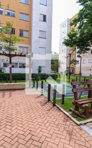 Apartamento à venda com 47m², 2 quartos e 1 vaga Apartamento à venda com 47m², 2 quartos e 1 vagaÁrea comum