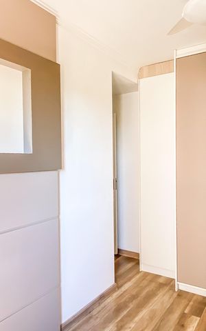 Apartamento à venda com 47m², 2 quartos e 1 vaga Apartamento à venda com 47m², 2 quartos e 1 vagaQuarto 1
