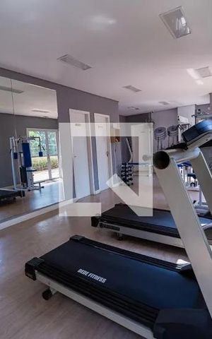 Apartamento à venda com 47m², 2 quartos e 1 vaga Apartamento à venda com 47m², 2 quartos e 1 vagaÁrea comum