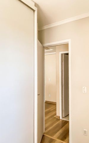 Apartamento à venda com 47m², 2 quartos e 1 vaga Apartamento à venda com 47m², 2 quartos e 1 vagaQuarto 2