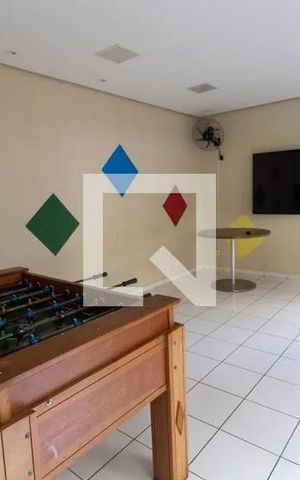 Apartamento à venda com 47m², 2 quartos e 1 vaga Apartamento à venda com 47m², 2 quartos e 1 vagaÁrea comum