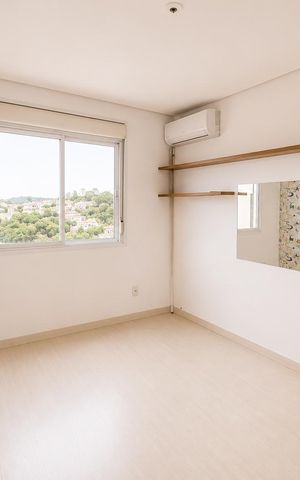 Apartamento para alugar com 73m², 2 quartos e 1 vaga Apartamento para alugar com 73m², 2 quartos e 1 vagaQuarto