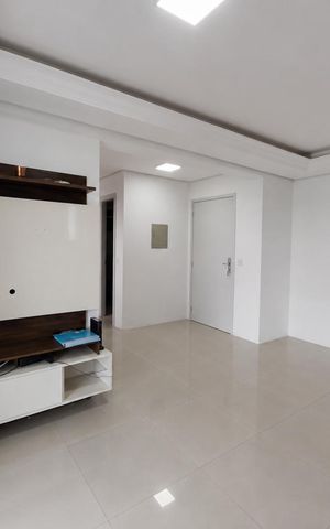 Apartamento para alugar com 73m², 2 quartos e 1 vaga Apartamento para alugar com 73m², 2 quartos e 1 vagaSala