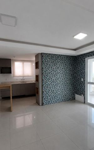 Apartamento para alugar com 73m², 2 quartos e 1 vaga Apartamento para alugar com 73m², 2 quartos e 1 vagaSala
