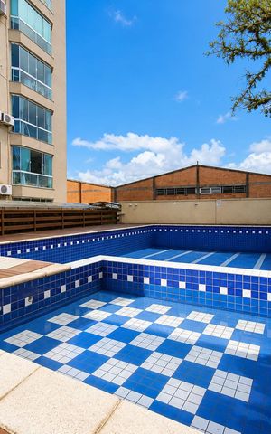 Apartamento para alugar com 73m², 2 quartos e 1 vaga Apartamento para alugar com 73m², 2 quartos e 1 vagaLazer