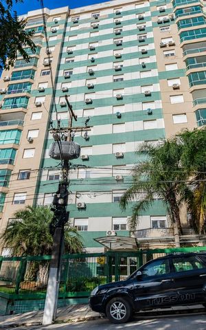 Apartamento para alugar com 73m², 2 quartos e 1 vaga Apartamento para alugar com 73m², 2 quartos e 1 vagaFachada