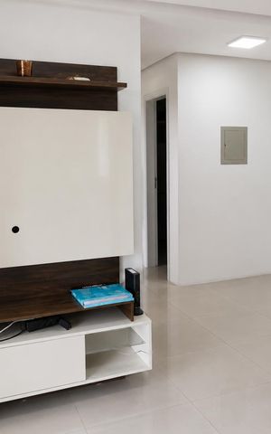 Apartamento para alugar com 73m², 2 quartos e 1 vaga Apartamento para alugar com 73m², 2 quartos e 1 vagaSala