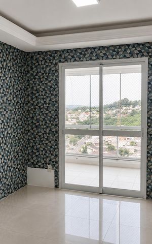 Apartamento para alugar com 73m², 2 quartos e 1 vaga