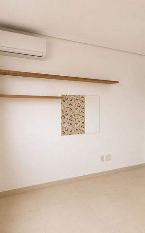 Apartamento para alugar com 73m², 2 quartos e 1 vaga Apartamento para alugar com 73m², 2 quartos e 1 vagaQuarto