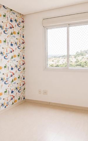 Apartamento para alugar com 73m², 2 quartos e 1 vaga Apartamento para alugar com 73m², 2 quartos e 1 vagaQuarto