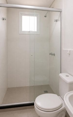 Apartamento para alugar com 73m², 2 quartos e 1 vaga Apartamento para alugar com 73m², 2 quartos e 1 vagaBanheiro