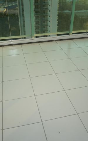 Apartamento para alugar com 125m², 3 quartos e 2 vagasVaranda