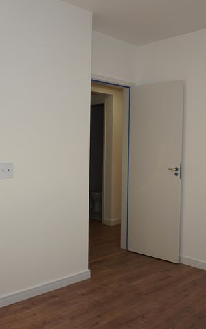 Apartamento para alugar com 125m², 3 quartos e 2 vagasQuarto 1