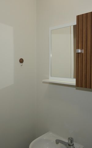 Apartamento para alugar com 125m², 3 quartos e 2 vagasBanheiro 2