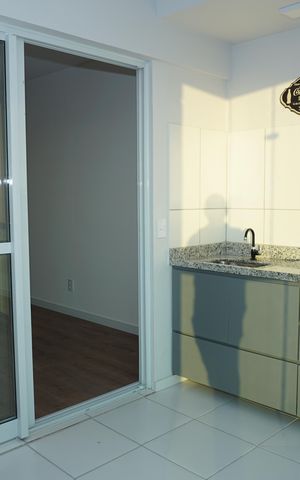 Apartamento para alugar com 125m², 3 quartos e 2 vagasVaranda