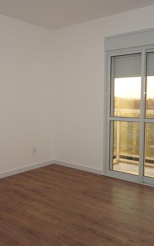 Apartamento para alugar com 125m², 3 quartos e 2 vagasSuíte