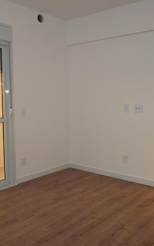Apartamento para alugar com 125m², 3 quartos e 2 vagasSuíte