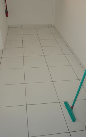 Apartamento para alugar com 125m², 3 quartos e 2 vagasLavanderia