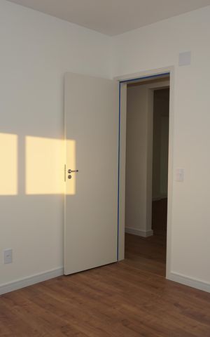 Apartamento para alugar com 125m², 3 quartos e 2 vagasQuarto 2